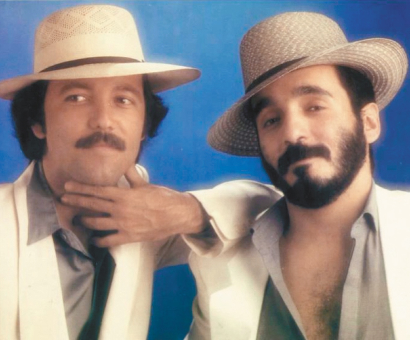 Rubén Blades reveló la verdad de su enemistad con Willie Colón con esta carta: “Me molestó”