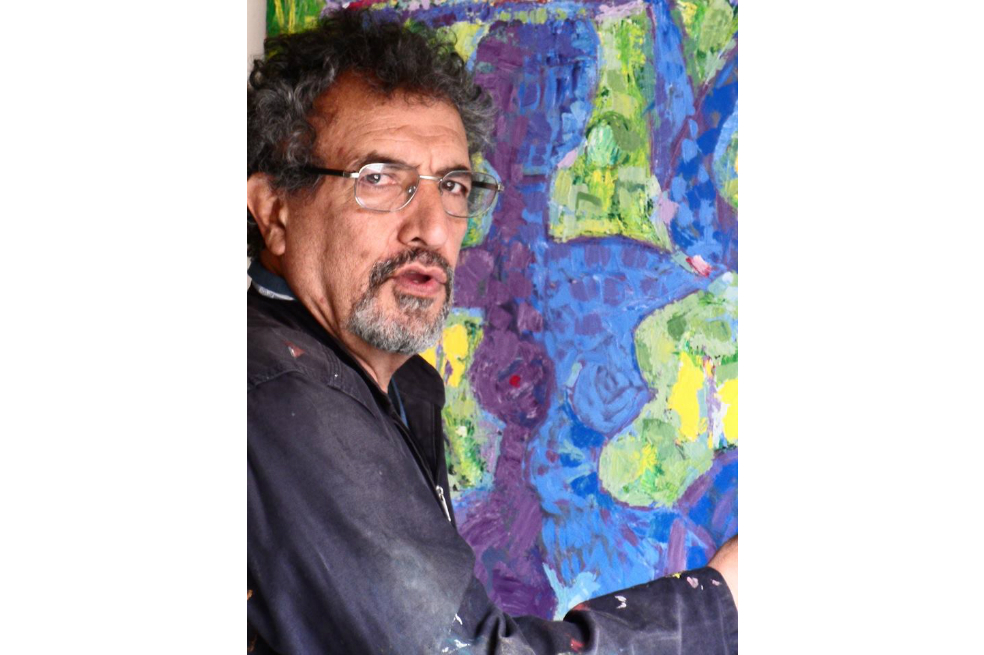 Armando Orozco Tovar
