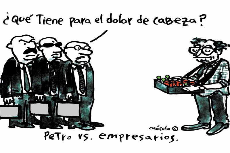 Chócolo
