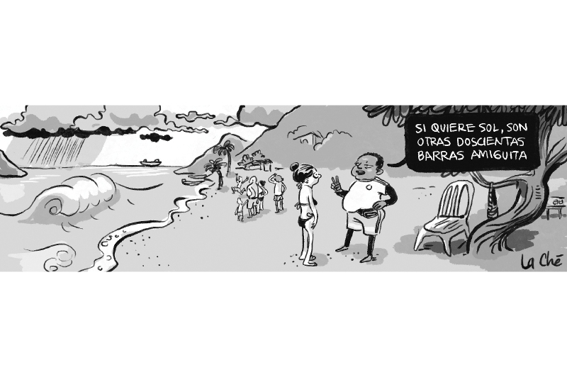 La Ché