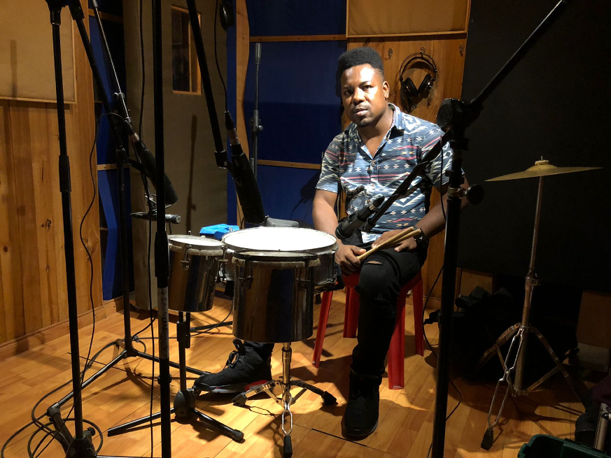 La música del pacífico, la protagonista de Colombian Loops Vol. 2