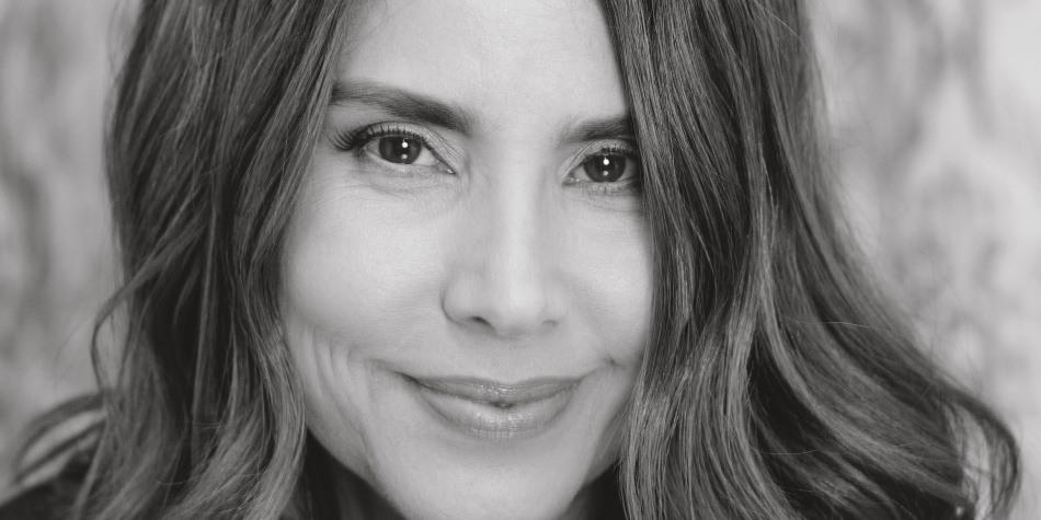 “La sensualidad no radica en ponerse un escote súper profundo sino en la feminidad”, María Elena Villamil