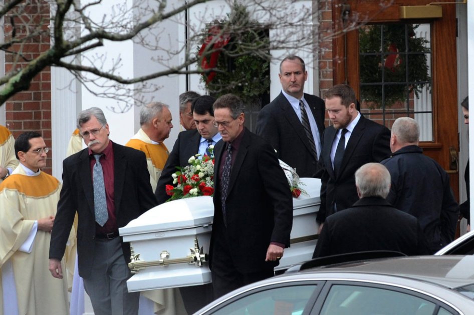 Revelan detalles de la masacre de Connecticut