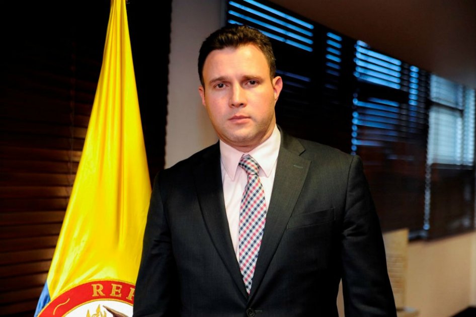 ¿Quién es Francisco Cardona Acosta, el nuevo viceministro de Educación Superior?