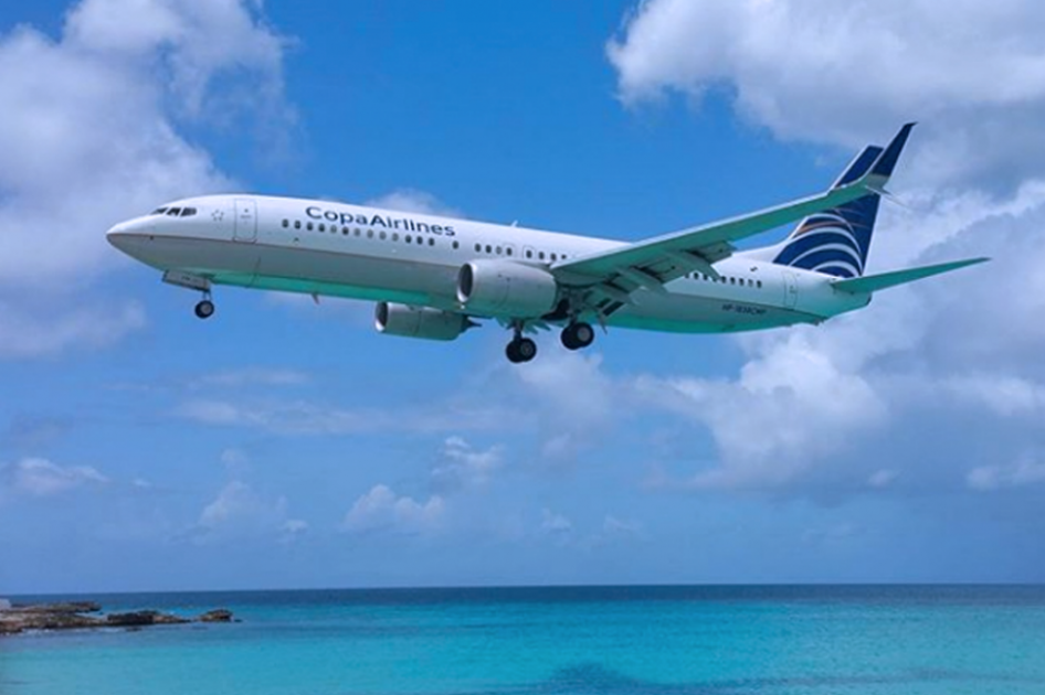 Copa Airlines inicia vuelos diarios y directos a la ciudad de San Francisco