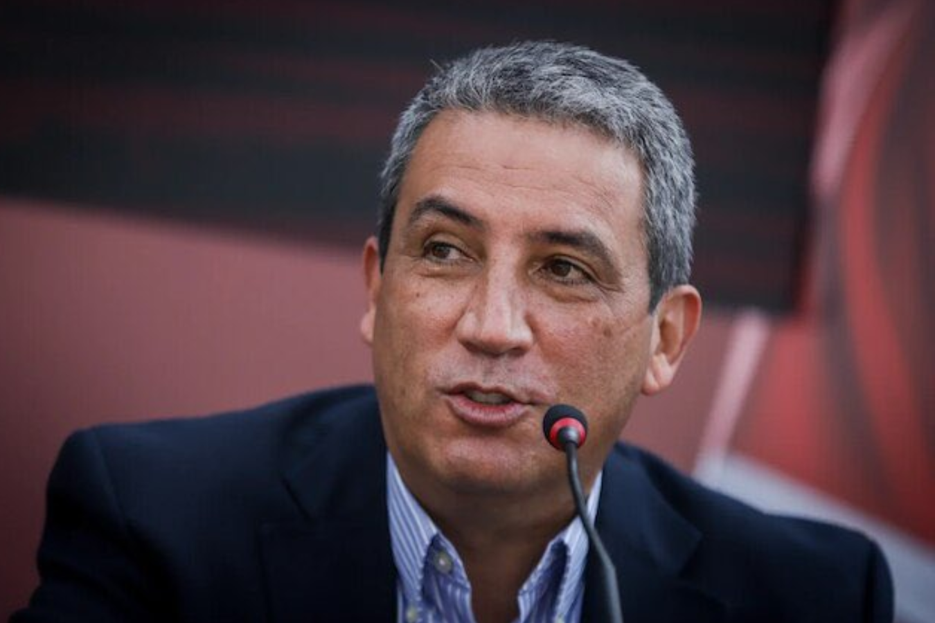 Fernando Jaramillo lleva dos años como presidente de la Dimayor, pero para sacarlo se necesitan de 19 votos.