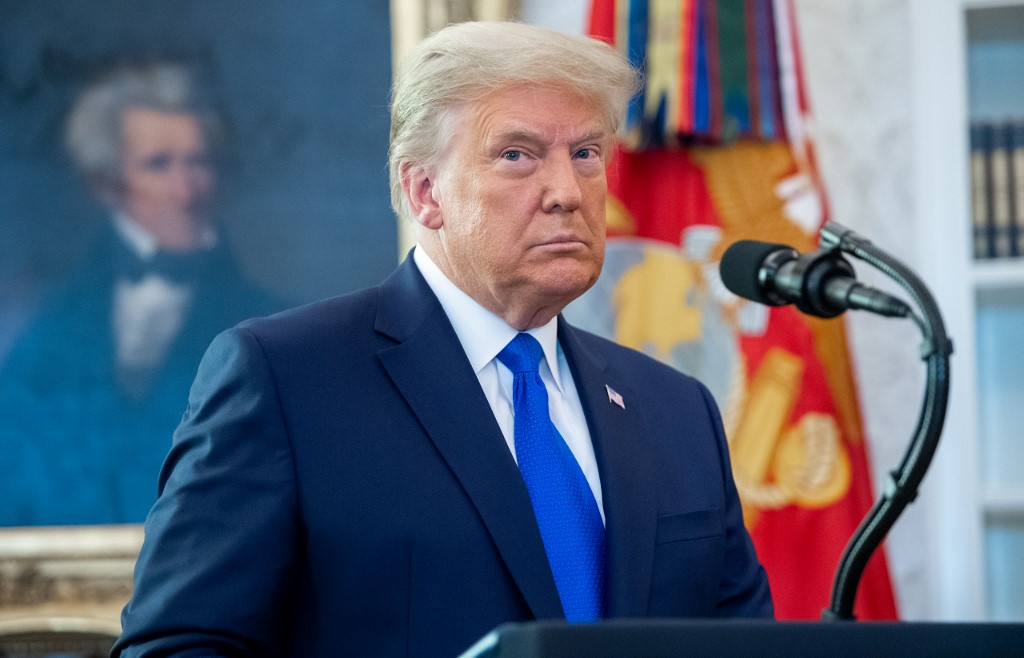 De ícono a paria: Trump y las redes sociales