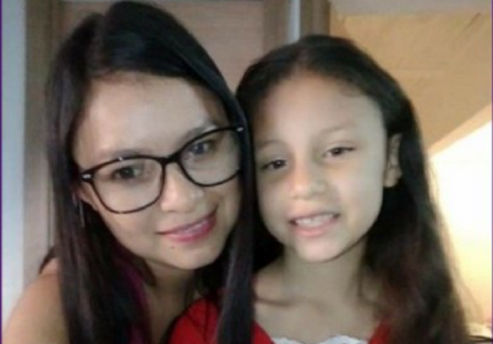 Buscan a mujer de 30 años y a su hija de 8 años desaparecidas en Bello (Antioquia)