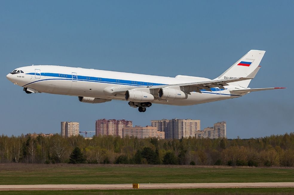 Incursión de avión ruso, ¿un mensaje para Colombia?