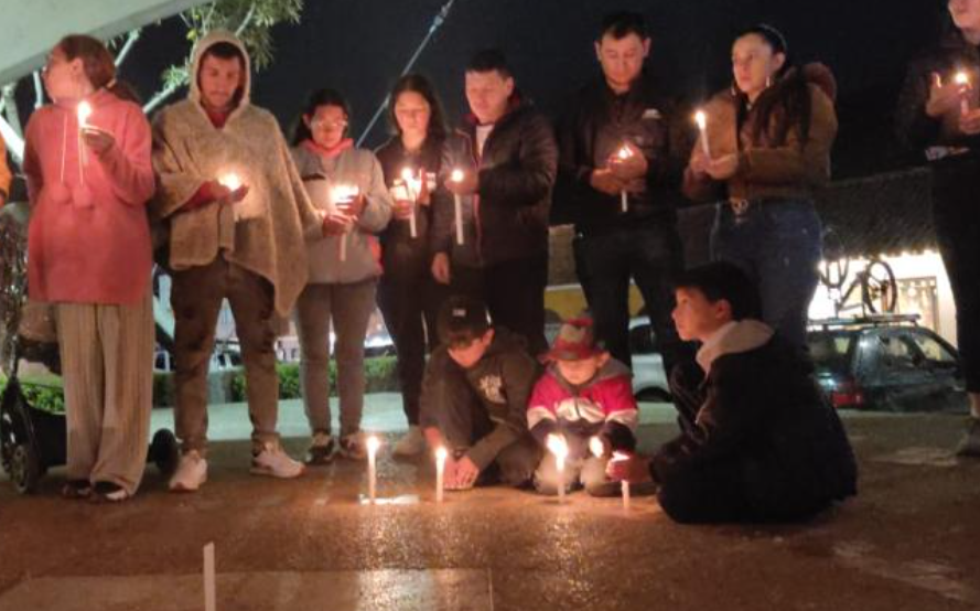 Consternación en La Calera por muerte de niño de 11 meses, esto se sabe