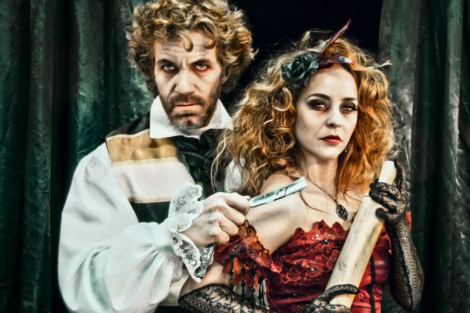 «Sweeney Todd» a la colombiana