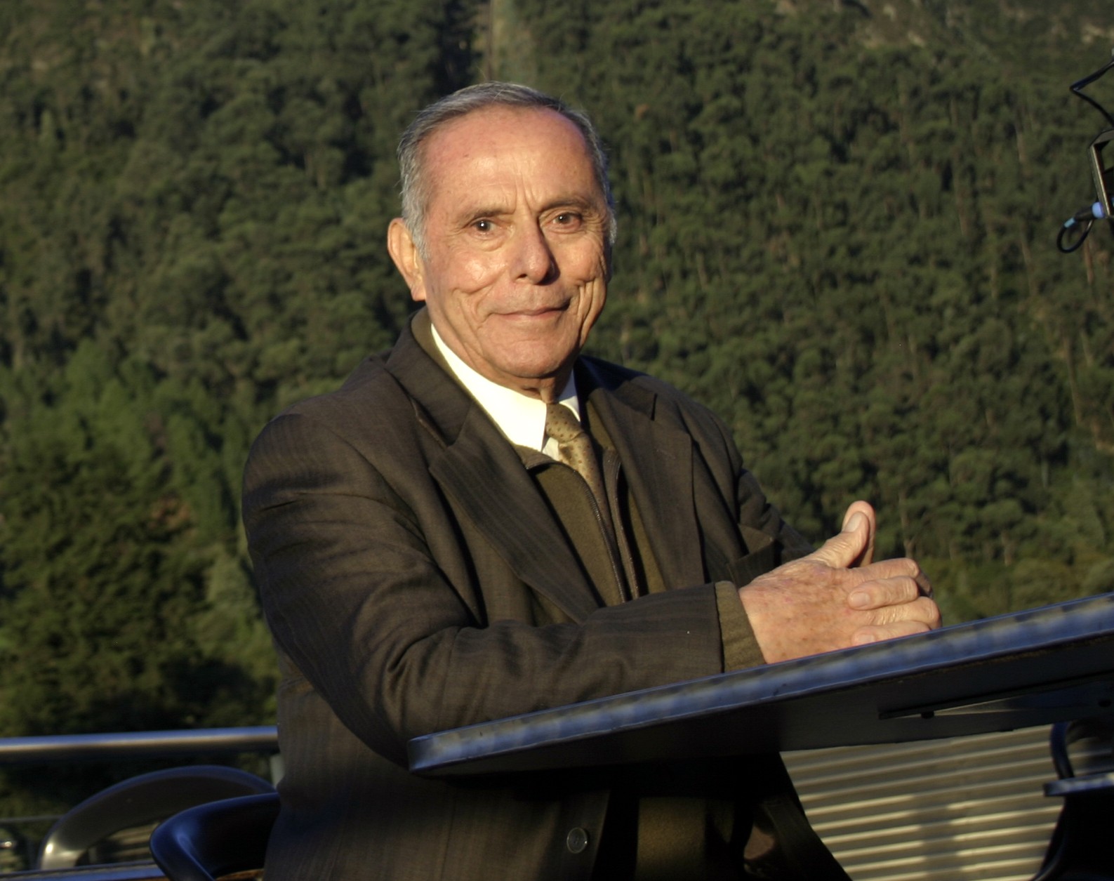 Homenaje: Eduardo Aldana, el Melquiades tolimense