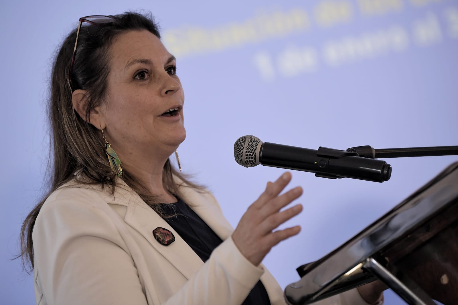 En 2022 ocurrieron 92 masacres, la cifra más alta en la última década: ONU DD. HH.