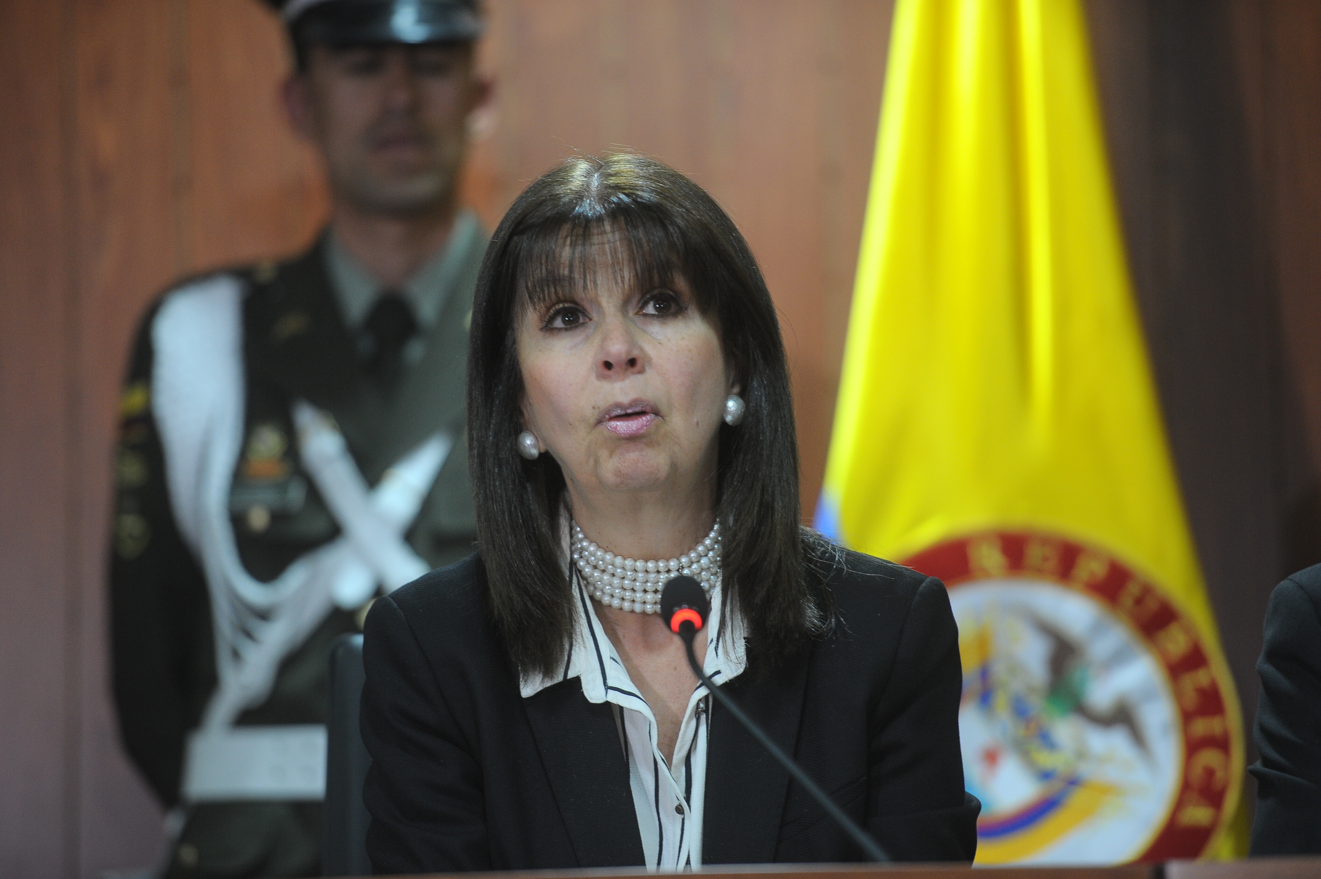 María Victoria Calle, la exmagistrada que le cerró la puerta a la reelección de Uribe