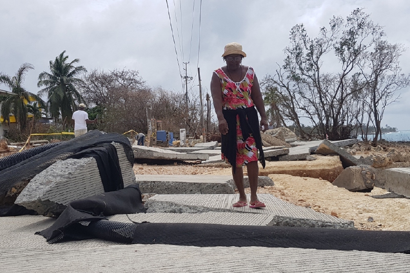 Poder votar en creole, el reclamo de la comunidad raizal