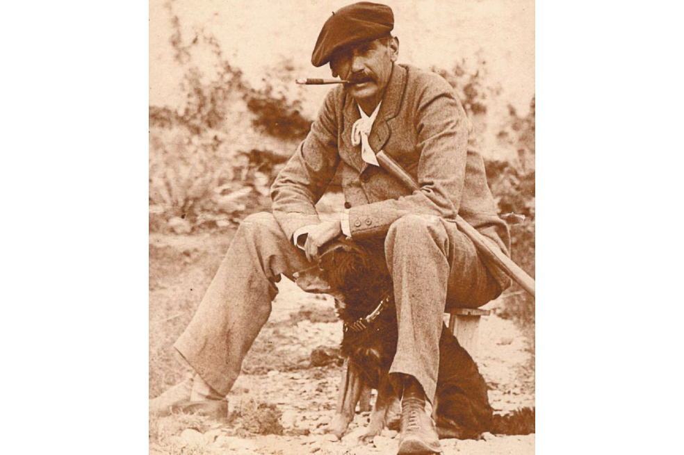 Historia de la literatura: “Fortunata y Jacinta”