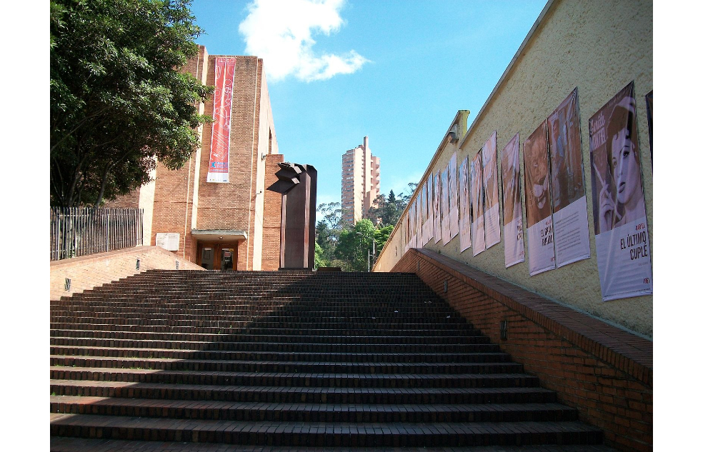 Esta es la petición que busca que el Museo de Arte Moderno de Bogotá sea ampliado