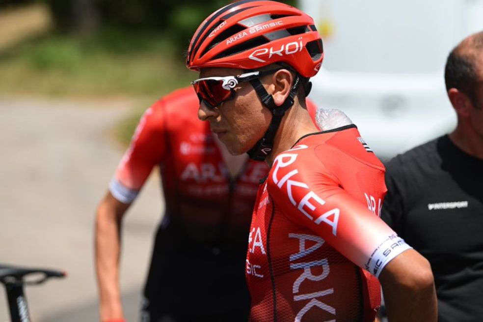 Video: ¿Nairo Quintana se retira? Crece rumor en medio de las dudas por su futuro