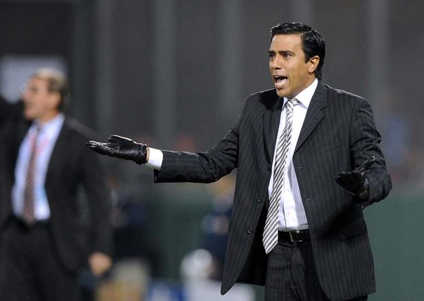 Varios integrantes de la selección de Venezuela sufrieron intoxicación