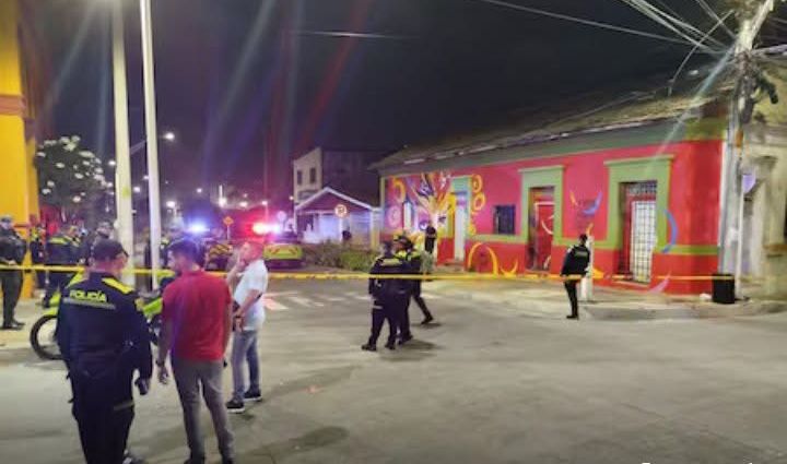 Mujer de 63 años falleció tras atentado en el sector de Barrio Abajo, Barranquilla