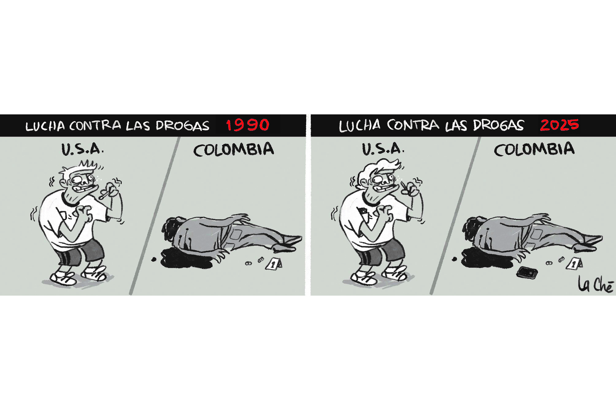 La Ché