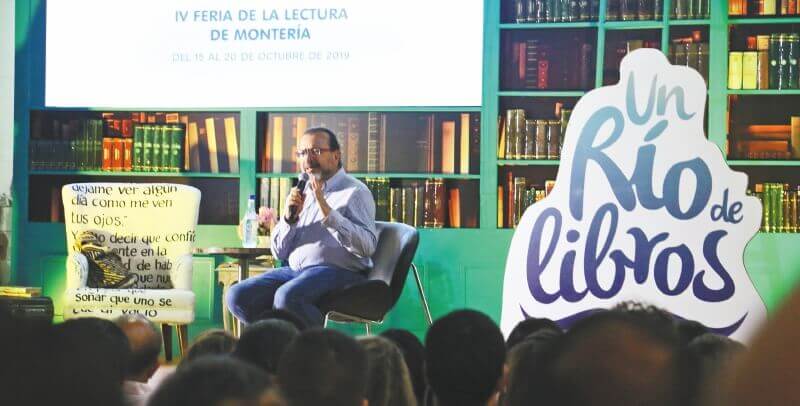 Literatura, a pesar de todo