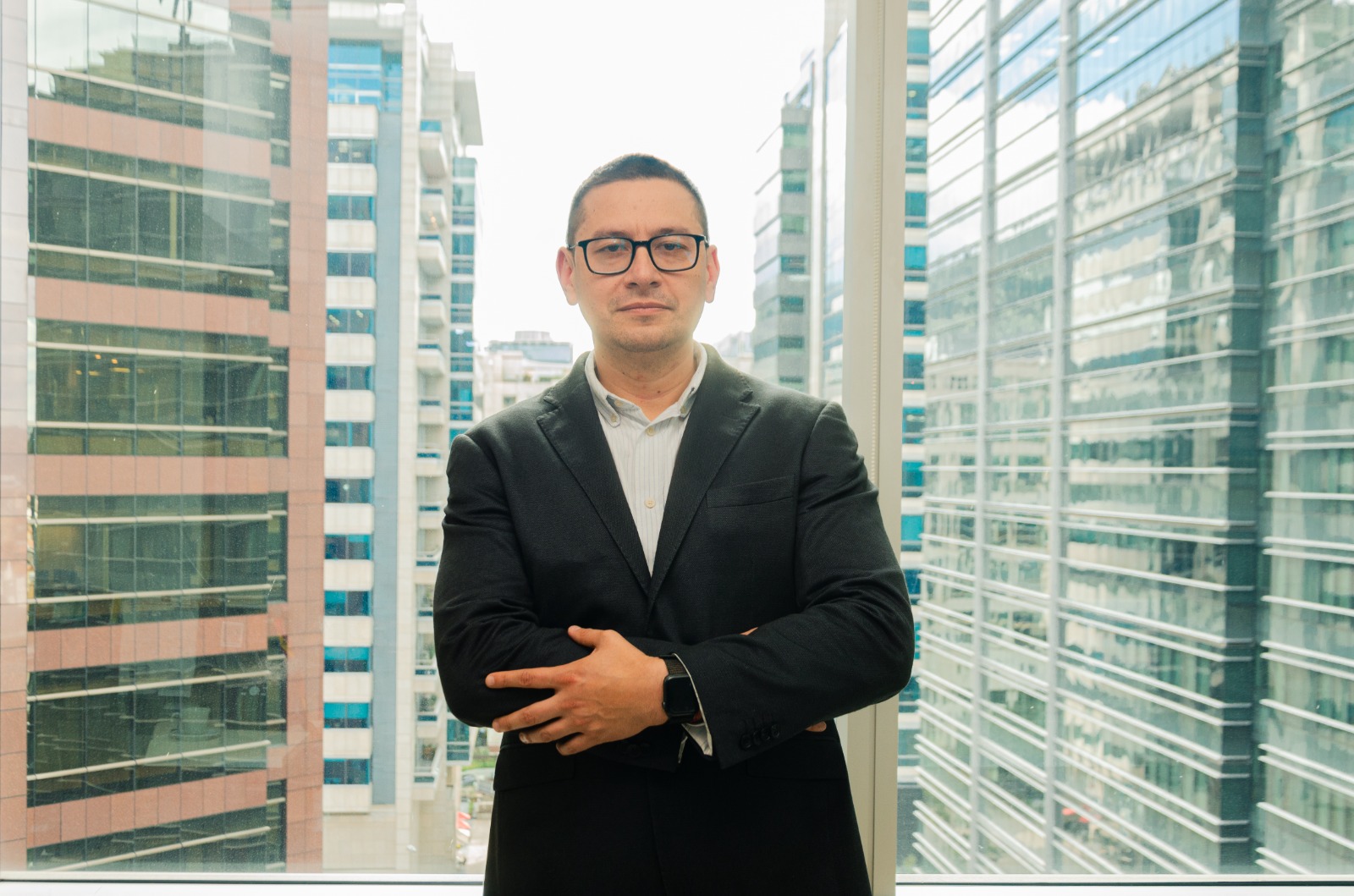 ¿Quién es Antonio Jiménez Rivera, el nuevo director de la CREG?