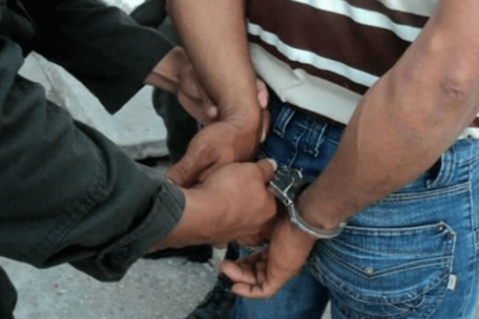 Capturan en Girardot a integrante de organización delictiva que distribuiría cocaína en mercados