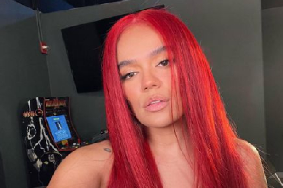 ¡Sin Bichota para el 2023! Karol G confirma que no hará conciertos el próximo año