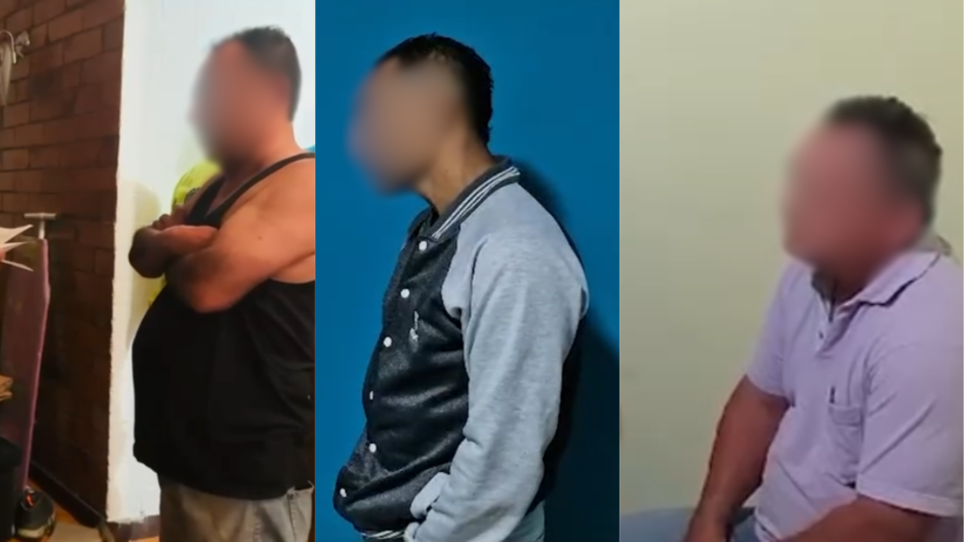 Cayó banda que traficaba armas para ser usadas en homicidios en Bosa y Soacha