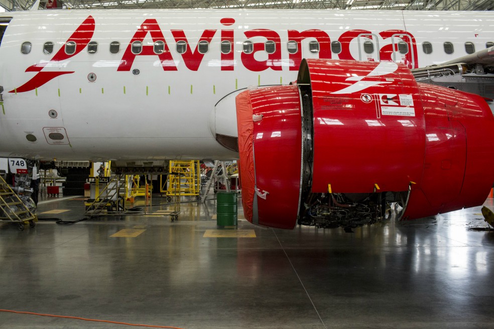 Avianca traería 20 pilotos extranjeros luego de autorización de la Aerocivil