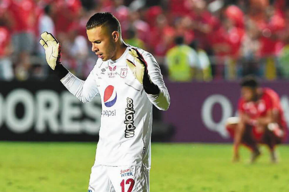 América y Medellín, a recomponer el camino en la Copa Libertadores