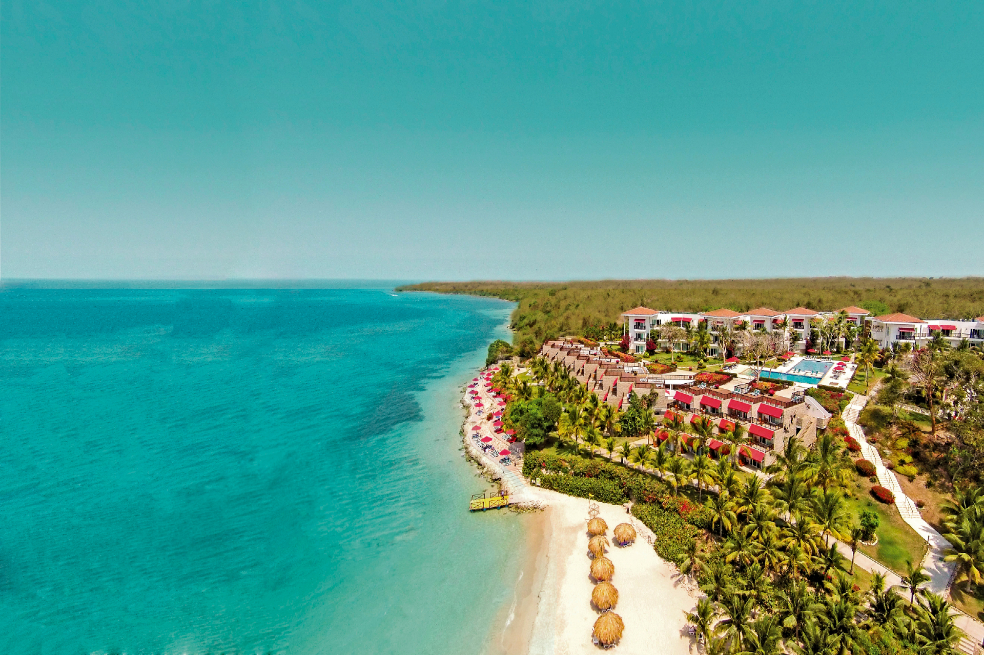 Cinco hoteles todo incluido para visitar en 2025: precios y recomendaciones