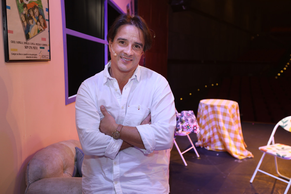 AL TEATRO NACIONAL LLEGA UNA DE LAS PRODUCCIONES MÁS RECORDADAS DE NUESTRO PAÍS OKI DOKI AMIGOS PARA SIEMPRE “EL LEGADO”