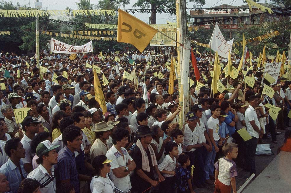 Premios en memoria de la Unión Patriótica