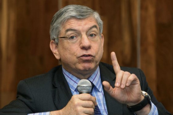 Comisión de la Verdad llama a César Gaviria a contribuir con la verdad