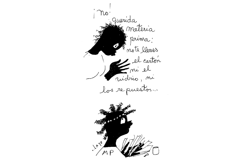 Nieves