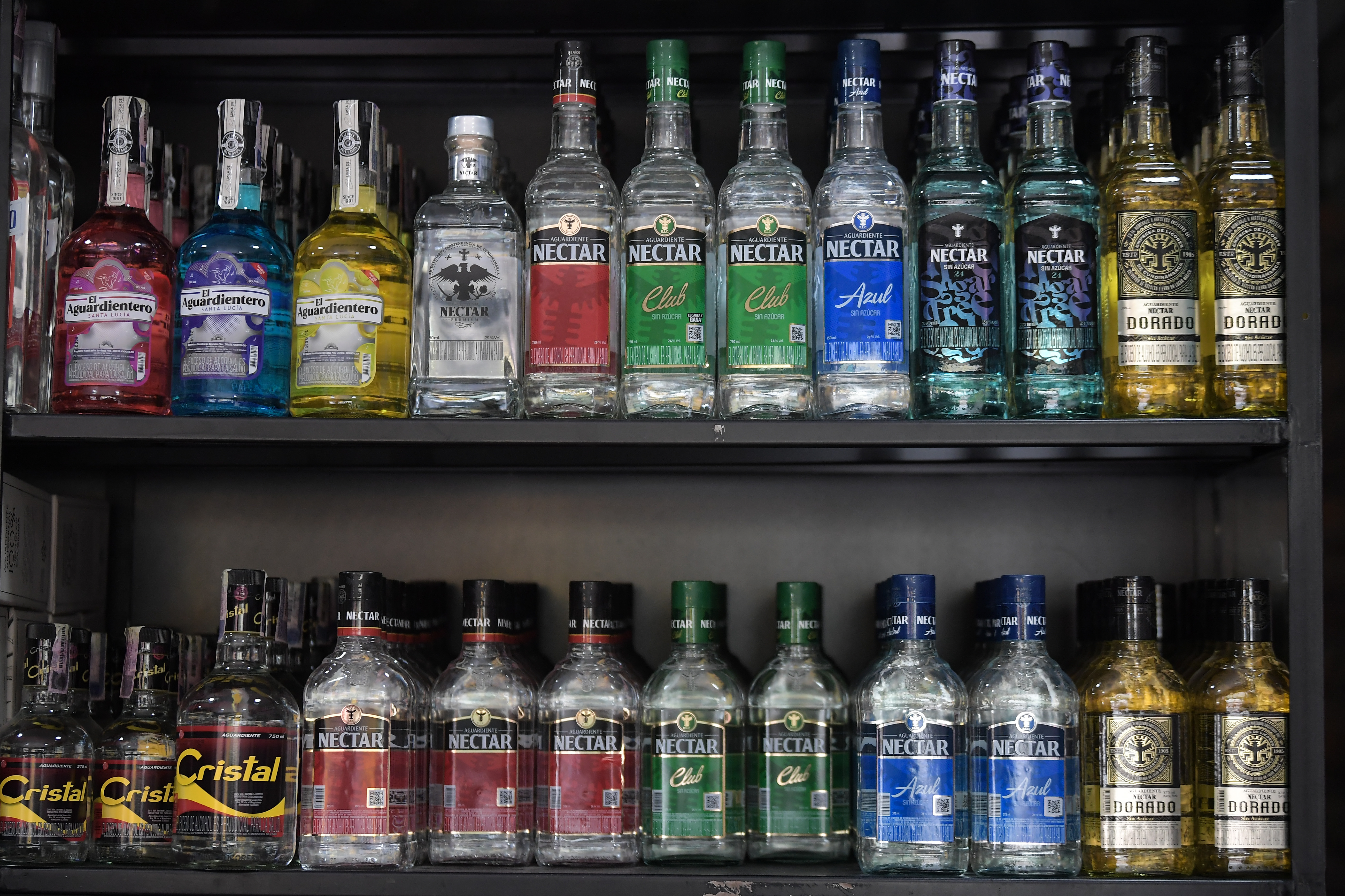 ¿Por qué Bogotá arrancó la ley seca desde el viernes? Esta fue la explicación del Distrito