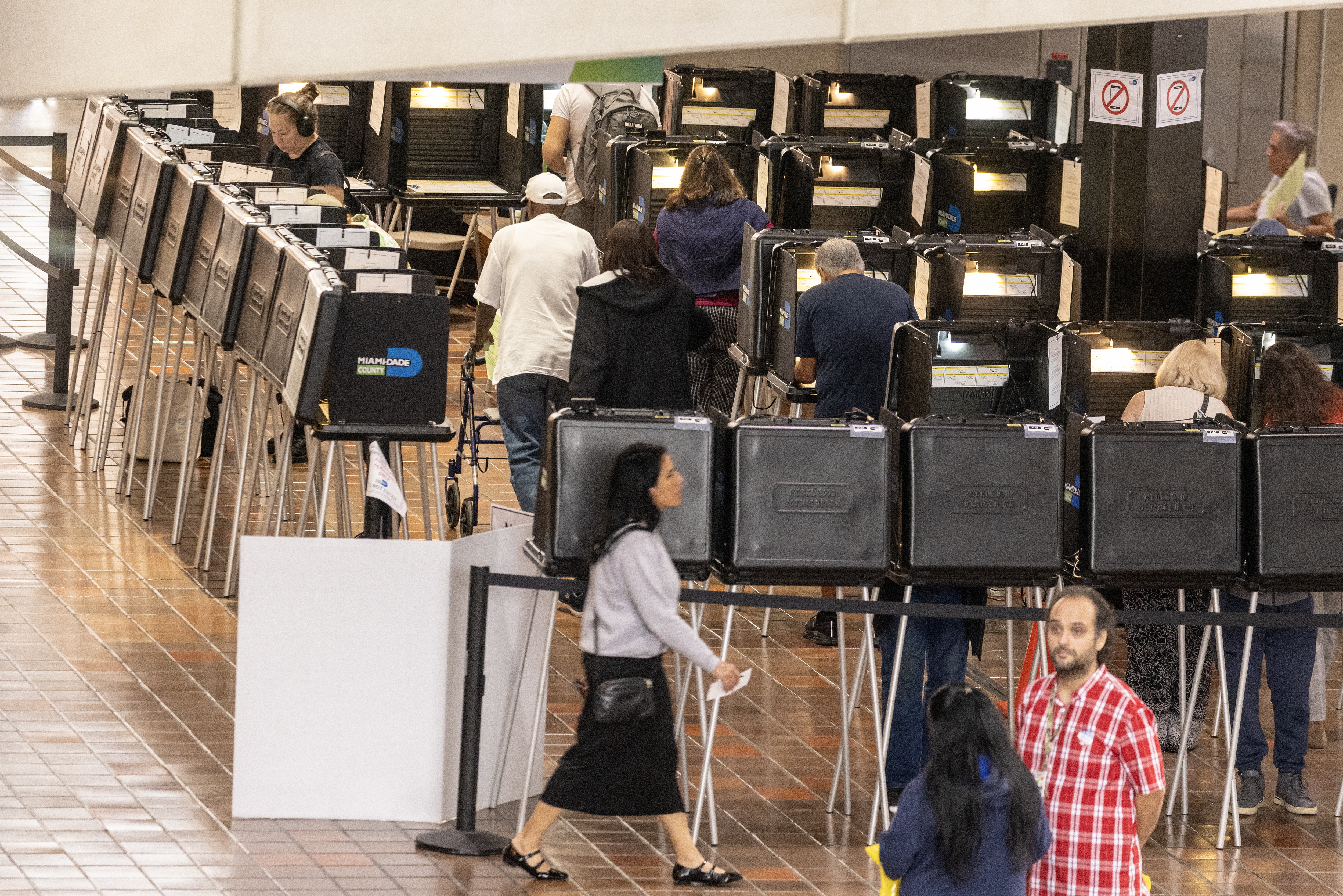 ¿Cuándo son las elecciones en EE. UU.?: 10 respuestas a preguntas clave