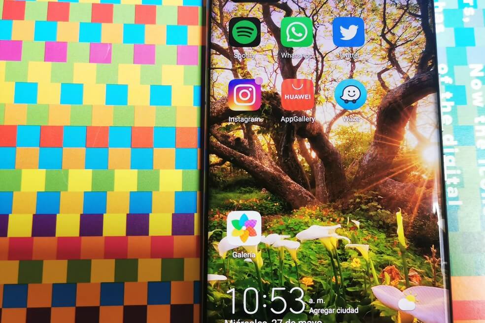 AppGallery, el innovador ecosistema para disfrutar de Huawei