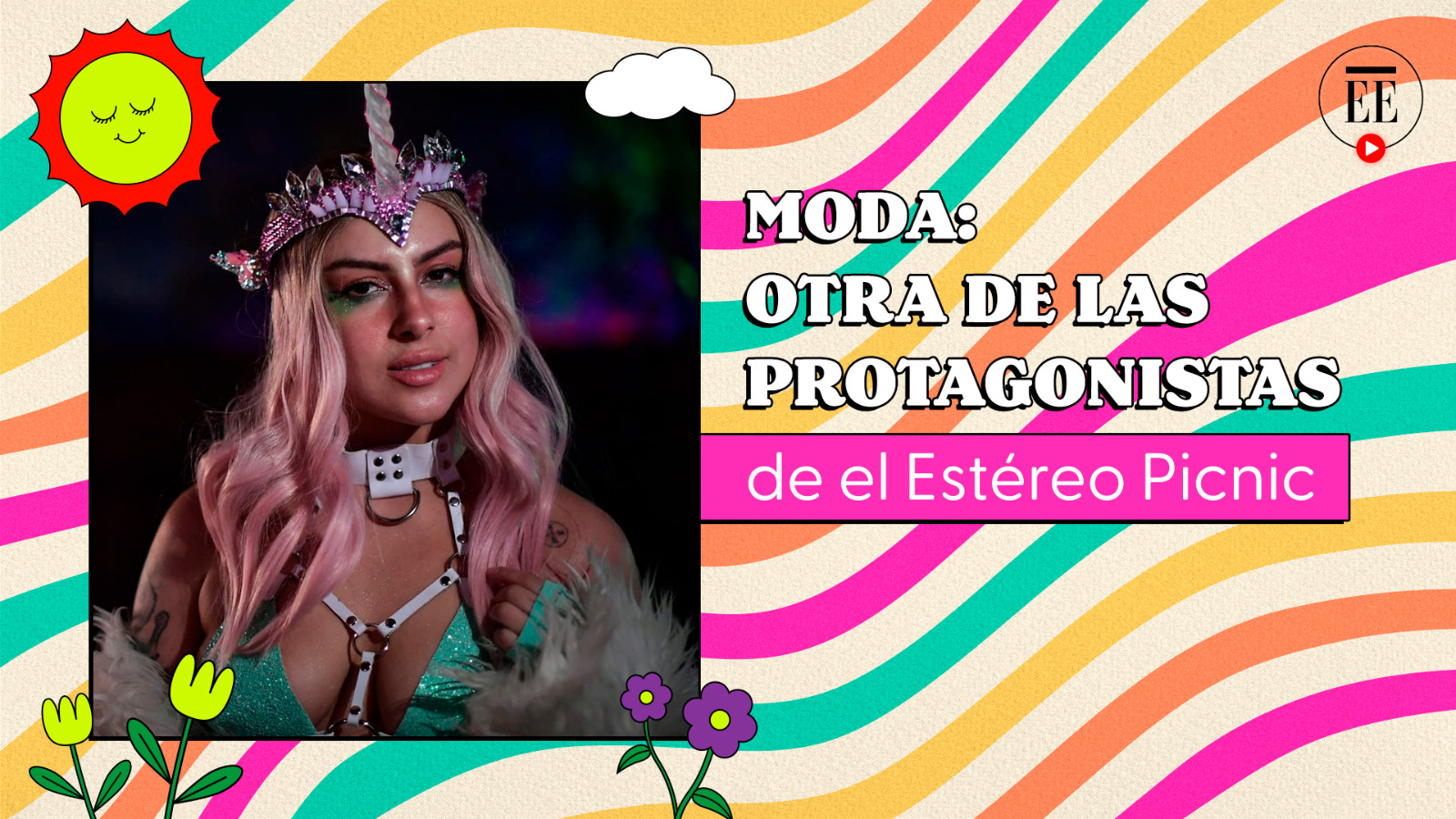 Moda: otra de las protagonistas del FEP 2023