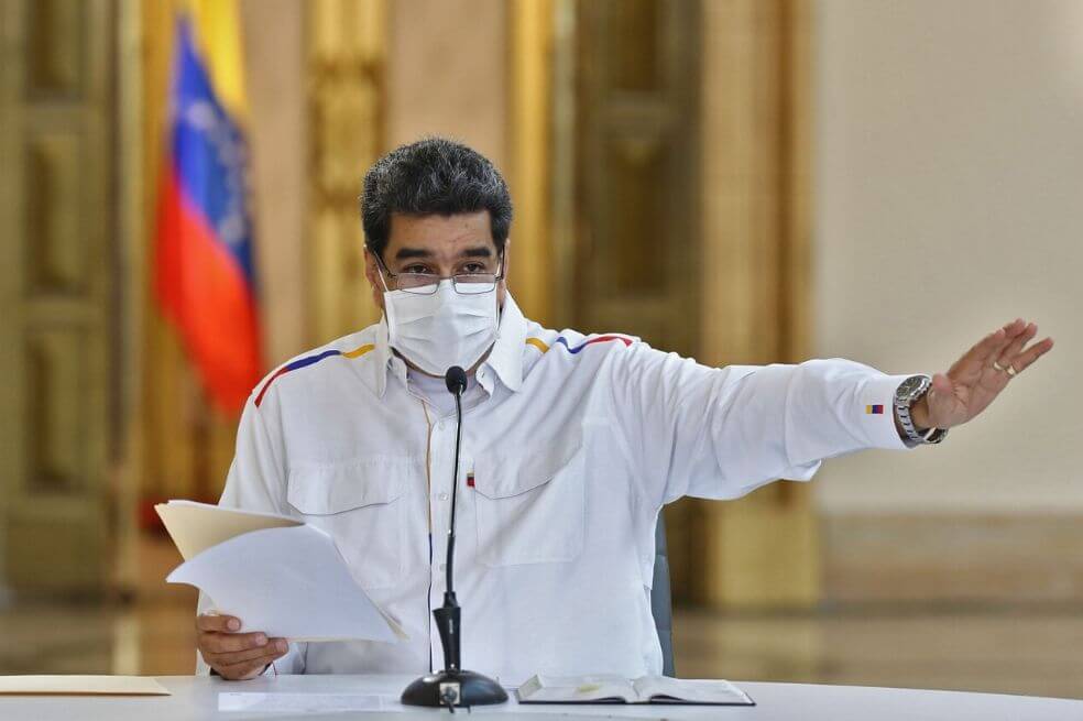 Tres detenidos y nuevos detalles sobre la “incursión a Venezuela” denunciada por Maduro