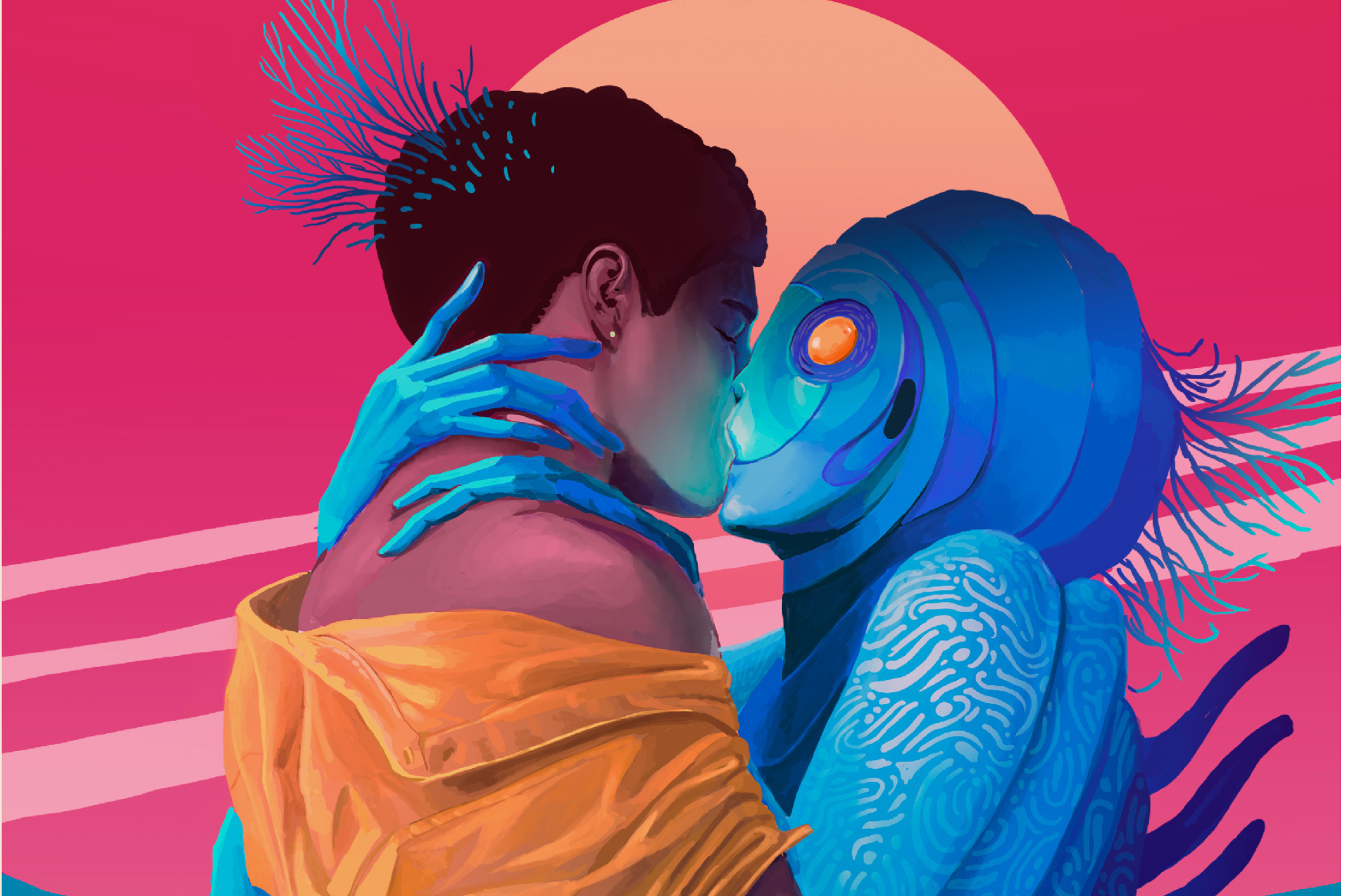 Festival Iberoamericano de Cine Fantástico: conozca las películas que podrá ver