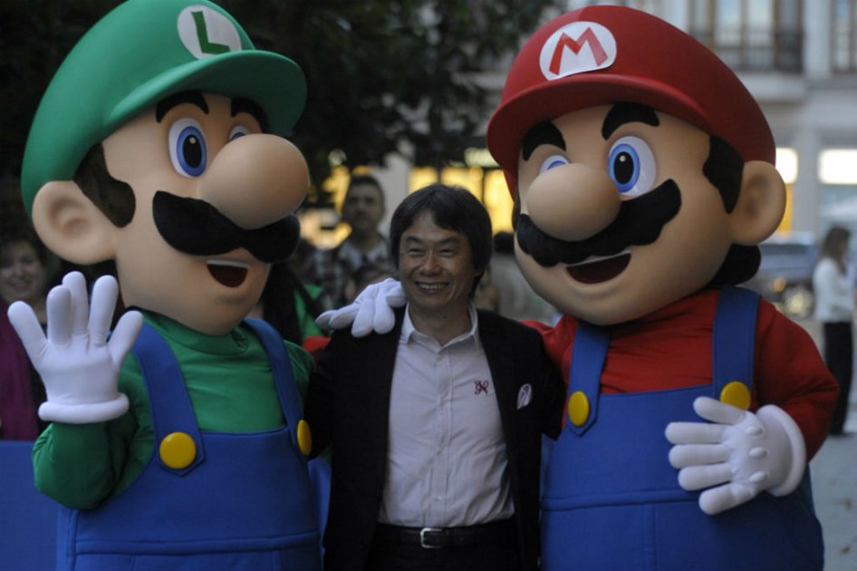 Controversia por el sistema operativo de la nueva consola de Nintendo