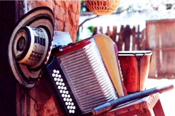 El proyecto de Mincultura para producciones radiales sobre el vallenato tradicional