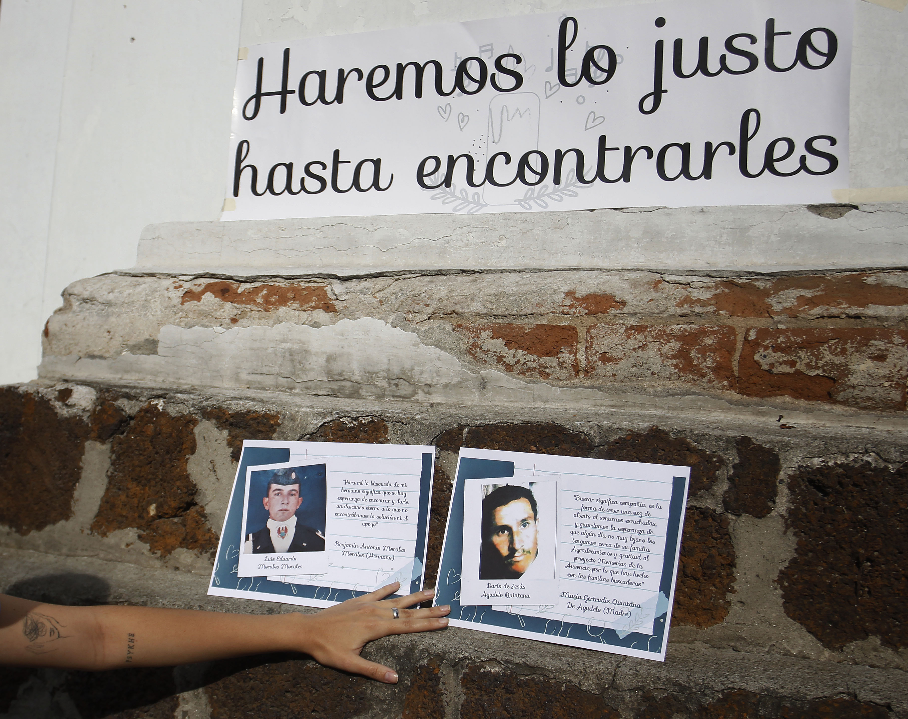 Comité Especial de la ONU contra desaparición forzada empieza visita en Colombia