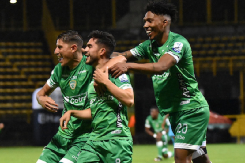 Liga BetPlay: cinco equipos por dos cupos a las finales