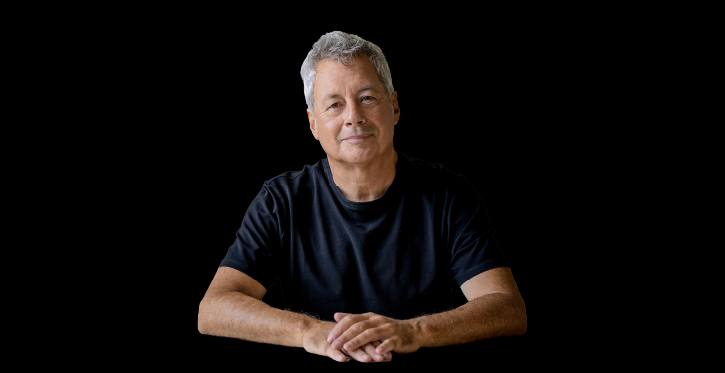 Alessandro Baricco