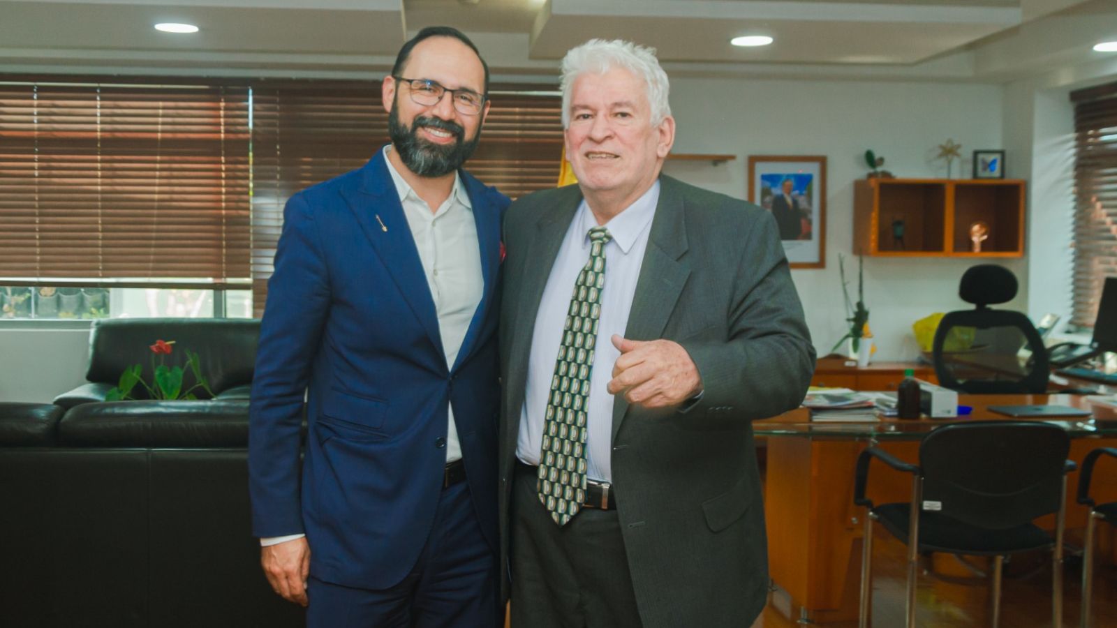 Consejo de Estado anuló el nombramiento de Manuel Peña como comisionado de la CREG
