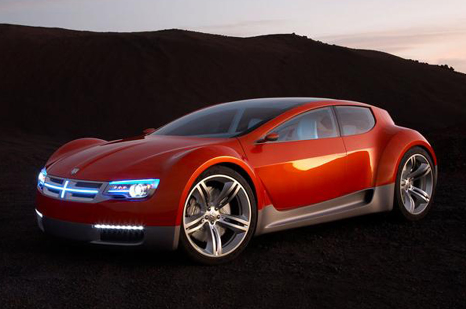 Autos con las carrocerías y diseños exteriores más impresionantes del mundo